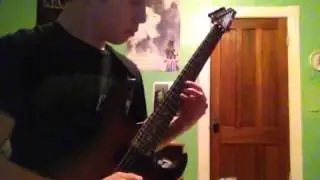 Wretched - Part II: Beyond The Gate (Intro Solo)