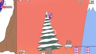 Sticky Paws - Level 4 Beta Gameplay