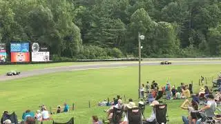 Lime Rock Historic Festival 36