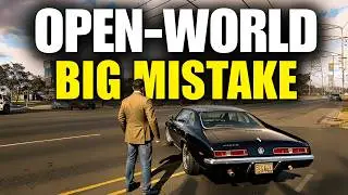 You Skipped These 15 Open-World Games&hellip; Big Mistake