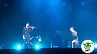 09- Aire - Axel en Uruguay (Sodre) - 21/Abril/2018