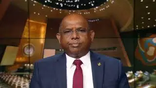 High-level panel discussion on human rights mainstreaming