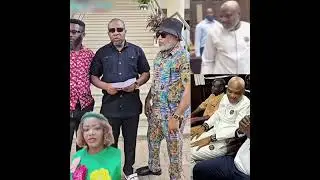 Nnamdi Kanu sent massage to the world concerning his present health c0ndition in the cust0dy of 