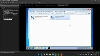 DHCP Relay Agent Configuration on Windows Server 2016