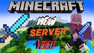 My new one server #Ip ZExtraGamersa.aternos.me #Name Z GAMER #port 14873 