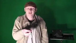 Magic Review #37 Turbo Stick