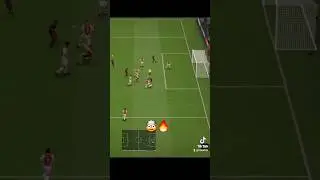 DESTROYING proclubs, elite division and futchamps in fifa23 #fifa23 #fifa #fut #skills #neymar