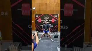 Dubai pro show won Gold Medal