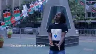 Umoja Foundation_ Peace & Love [Official Music Video] hd