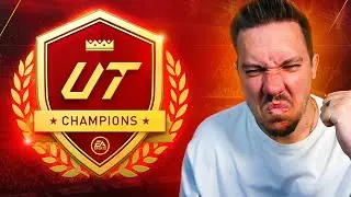&Iacute;GY NYERTEM 11-ET A H&Eacute;TV&Eacute;G&Eacute;N! ⚽🔥 FC25 WEEKEND LEAGUE