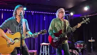 Rhett Miller & Murry Hammond: 