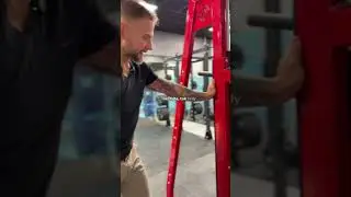 BODYFLEX PCE |  Vertik&aacute;ln&iacute; legpress v nov&eacute;m BODYFLEXU? Ano!! Tě&scaron;&iacute;te se na něj? 🔥