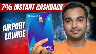HDFC Tata Neu Plus Credit Card Review 2025 | Is it the BEST NeuCard?
