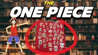 How is our One Piece binder doing?