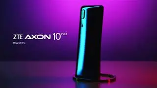 Разблокировка  ZTE Axon 10 Pro