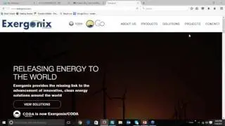 Webinar - PowerOnNetwork - XeCoin