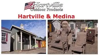 💥💥Barn sheds for sale in Hartville Ohio - sheds and barns in Hartville Ohio 💥💥