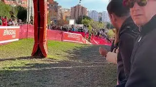 Benidorm UCI Cyclocross World Cup 2026