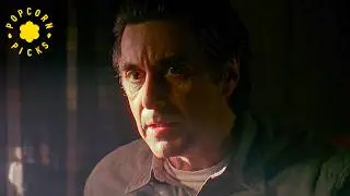 Charlie Meets Frank Slade (Al Pacino) | Scent of a Woman