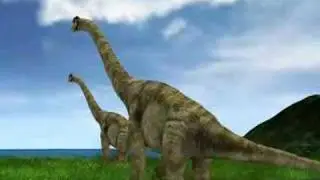 Jurassic Park (II)