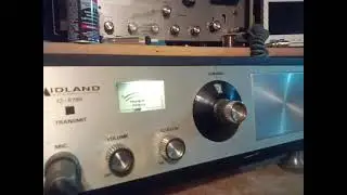 Classic Radio Round Up 12nov25