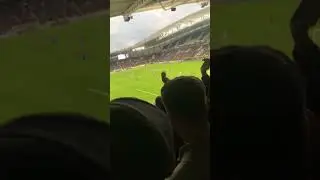 &lsquo;What&rsquo;s that coming over the Hill,It&rsquo;s Sory Kaba&rsquo; - Cardiff fans at Hull away