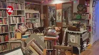 The Dig's Elle McLogan On Bonnie Slotnick Cookbooks