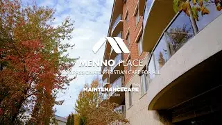 Customer Profile: Menno Place | Abbotsford, British Columbia Canada