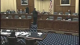 Hearing on: Executive Overreach: The HHS Mandate Versus Religious Liberty