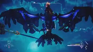 Apex Dreadwing and Stormbird 2v1 - Horizon Forbidden West