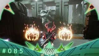 Destiny 2 Die Hexenk&ouml;nigin part #085 Verwehrter Funke (Lp part #527)