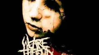 we are the end - a portrait painted by a prince
