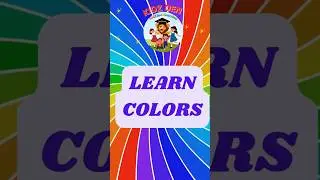 Learn Colors for Kids 🎨 PURPLE | Grapes, Flower & Butterfly💜