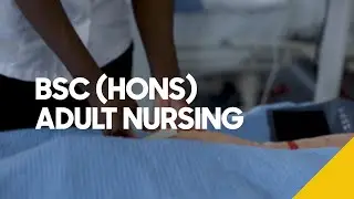 UOS - Adult Nursing