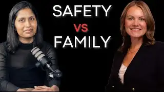 Choosing Entrepreneurship Over Safety to Be Home With Your Family | Erin Brite | Part 1