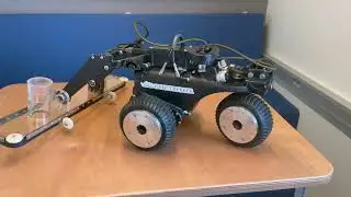Onderwaterrobot