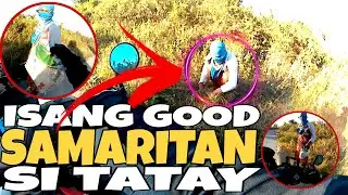HINDI MAKAPANIWALA SI TATAY SA KANYANG NAKITA | KW4DROS NG CEBU | motoJAD TV
