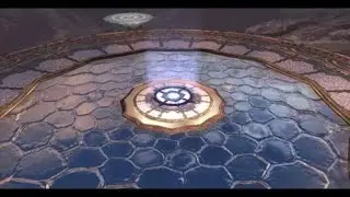 My power shall be absolute