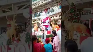 Phoenix Mall Mela #shorts #youtubeshorts #bareilly #city #phoenix #united #mall #2026 #happynewyear