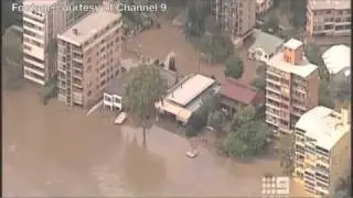 Queensland Flood Relief Appeal
