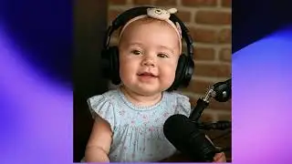 Talking Baby Podcast: The Great Poop Mystery #baby #babypodcast