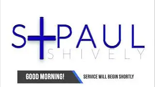 St. Paul Baptist at Shively Heights Louisville KY Live Stream