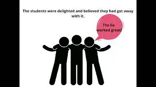 Short Stories Series| University Exams- Honesty goes a long way, by Faisal