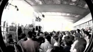 Busy P & ses amis @ Nuits Sonores   DJ Naughty J & DSL