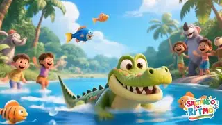 📺 Videos Infantiles para Ni&ntilde;os | M&uacute;sica y Diversi&oacute;n en Cada Canci&oacute;n