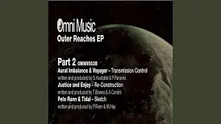 Transmission Control (Original Mix)