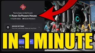 HOW to JOIN SOFTWARE DEVELOPER DISCORD SERVER ✅PC & MOBILE✅