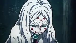 lovely death
