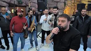 Florin Salam ❇️  Sistemul Rolex ❇️ Botez Evelyn Amira ✨ Live 2025