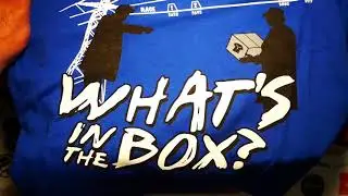 What's In The Box? KwadBox is on 🔥🔥 FPV Subscription Box